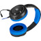 Наушники геймерские CORSAIR HS35 Blue (CA-9011196-EU)