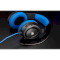 Навушники геймерскі CORSAIR HS35 Blue (CA-9011196-EU)
