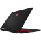 Ноутбук MSI GL75 9SE Black (GL759SE-250XUA)