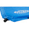 Самонадувной коврик с подушкой NILS CAMP NC1006 Blue