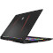 Ноутбук MSI GE65 Raider 9SE Black (GE659SE-426UA)