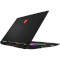 Ноутбук MSI GL75 9SFK Black (GL759SFK-1252XUA)