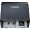 Принтер чеков EPSON TM-T20X Black LAN (C31CH26052)