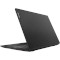 Ноутбук LENOVO IdeaPad S145 15 Granite Black Texture (81MX002VRA)
