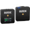Микрофонная система RODE Wireless GO Black (400.836.005)