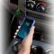 Автомобільний зарядний пристрій NAVITEL Car Charger 2xUSB-A, QC3.0 Green (UC322)