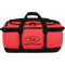 Сумка-рюкзак HIGHLANDER Storm Kitbag 65 Red (DB123-RD)