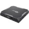 Медіаплеєр X96 Max+ Smart TV Box 4GB/64GB