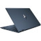 Ноутбук HP Elite Dragonfly Galaxy Blue (8ML09EA)