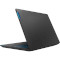 Ноутбук LENOVO IdeaPad L340 Gaming 15 Granite Black (81LK0117RA)