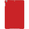 Обкладинка для планшета MACALLY Protective Case and Stand Red для iPad 10.2" 2020 (BSTAND7-R)