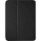 Обложка для планшета LAUT Prestige Folio Black для iPad 10.2" 2021 (L_IPD192_PR_BK)