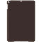 Обложка для планшета MACALLY Protective Case and Stand Brown для iPad 10.2" 2020 (BSTAND7-BR)