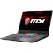 Ноутбук MSI GP75 Leopard 9SE Black (GP759SE-1255XUA)