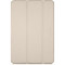 Обложка для планшета MACALLY Protective Case and Stand Gold для iPad 10.2" 2020 (BSTAND7-GO)