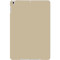 Обложка для планшета MACALLY Protective Case and Stand Gold для iPad 10.2" 2020 (BSTAND7-GO)
