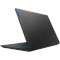 Ноутбук LENOVO IdeaPad L340 Gaming 17 Granite Black (81LL00AURA)