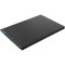 Ноутбук LENOVO IdeaPad L340 Gaming 17 Granite Black (81LL00AWRA)