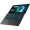 Ноутбук LENOVO IdeaPad L340 Gaming 17 Granite Black (81LL00B7RA)
