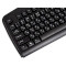 Клавиатура A4TECH KB-720 PS/2 Black