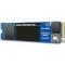 SSD диск WD Blue SN550 1TB M.2 NVMe (WDS100T2B0C)