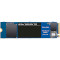 SSD диск WD Blue SN550 1TB M.2 NVMe (WDS100T2B0C)