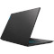 Ноутбук LENOVO IdeaPad L340 Gaming 17 Granite Black (81LL00B6RA)