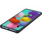 Чохол SAMSUNG Silicone Cover для Galaxy A51 Black (EF-PA515TBEGRU)