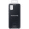 Чохол SAMSUNG Silicone Cover для Galaxy A51 Black (EF-PA515TBEGRU)