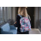 Рюкзак 2E TeensPack 13" Palms Pink (2E-BPT6114PK)