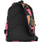 Рюкзак 2E TeensPack 13" Triangles Black (2E-BPT6114BK)