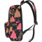 Рюкзак 2E TeensPack 13" Triangles Black (2E-BPT6114BK)