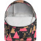 Рюкзак 2E TeensPack 13" Triangles Black (2E-BPT6114BK)