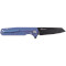 Складной нож SKIF Nomad Limited Edition Blue (IS-032ABL)