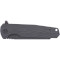 Складной нож SKIF Nomad Limited Edition Black (IS-032ABK)