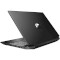 Ноутбук HP Pavilion Gaming 15-ec0013ur Shadow Black/Chrome (8NF73EA)