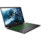 Ноутбук HP Pavilion Gaming 15-cx0031ua Shadow Black/Acid Green (8KT41EA)
