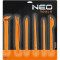 Набір знімачів панелей облицювання NEO TOOLS 6-Pack (11-823)