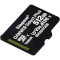 Карта пам'яті KINGSTON microSDXC Canvas Select Plus 512GB UHS-I U3 V30 A1 Class 10 (SDCS2/512GBSP)