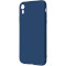 Чохол MAKE Skin для iPhone XR Blue (MCSK-AIXRBL)