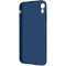 Чехол MAKE Skin для iPhone XR Blue (MCSK-AIXRBL)