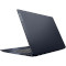 Ноутбук LENOVO IdeaPad S340 15 Abyss Blue (81NC00DMRA)