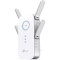 Wi-Fi репітер TP-LINK RE650 V1