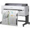 Широкоформатный принтер 36" EPSON SureColor SC-T5400 (C11CF86301A0)