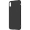 Чехол MAKE Skin для iPhone XS Black (MCSK-AIXSBK)