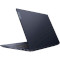 Ноутбук LENOVO IdeaPad S340 14 Abyss Blue (81NB009JRA)