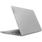 Ноутбук LENOVO IdeaPad S340 14 Platinum Gray (81NB007PRA)
