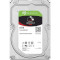 Жёсткий диск 3.5" SEAGATE IronWolf 6TB SATA/256MB (ST6000VN001)