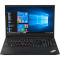 Ноутбук LENOVO ThinkPad E590 Black (20NB0029RT)