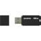 Флэшка GOODRAM UME3 128GB USB3.0 Black (UME3-1280K0R11)